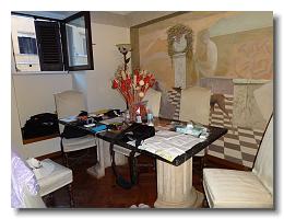 Rome - Rondanini 29